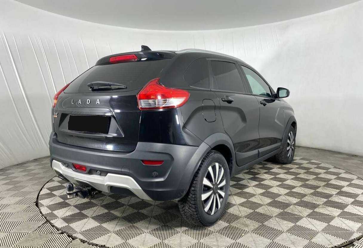 Ford Focus с пробегом — 2018 год. Фото: #20