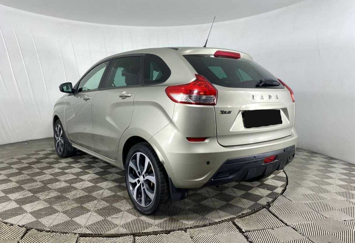 Skoda Rapid с пробегом — 2019 год. Фото: #11
