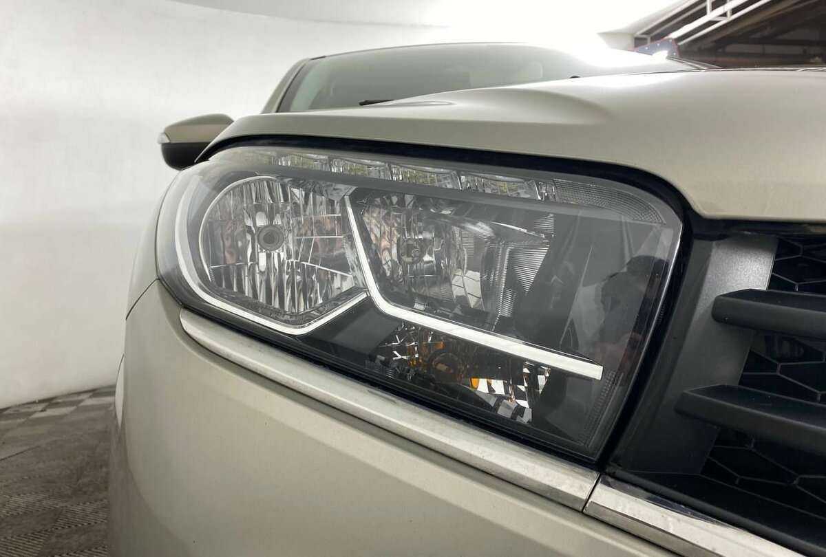 SsangYong Kyron с пробегом — 2013 год. Фото: #10