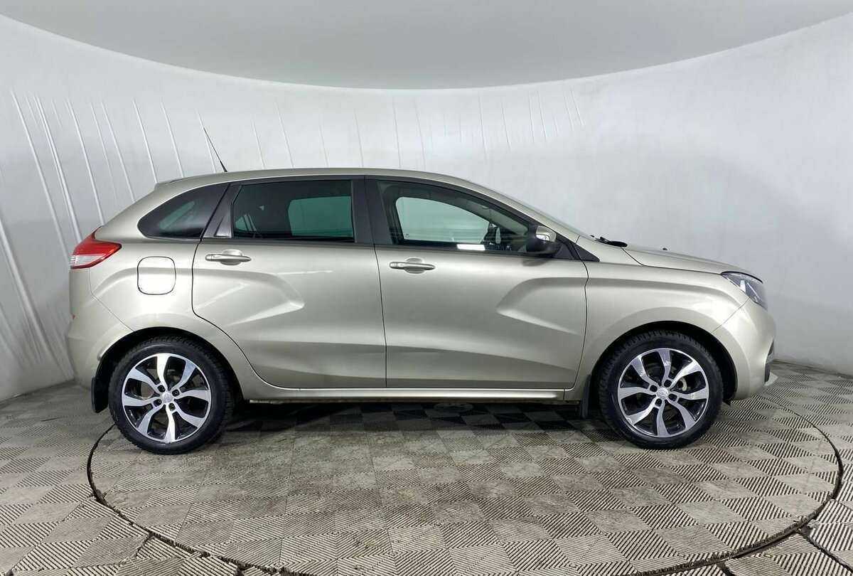 SsangYong Actyon с пробегом — 2013 год. Фото: #7
