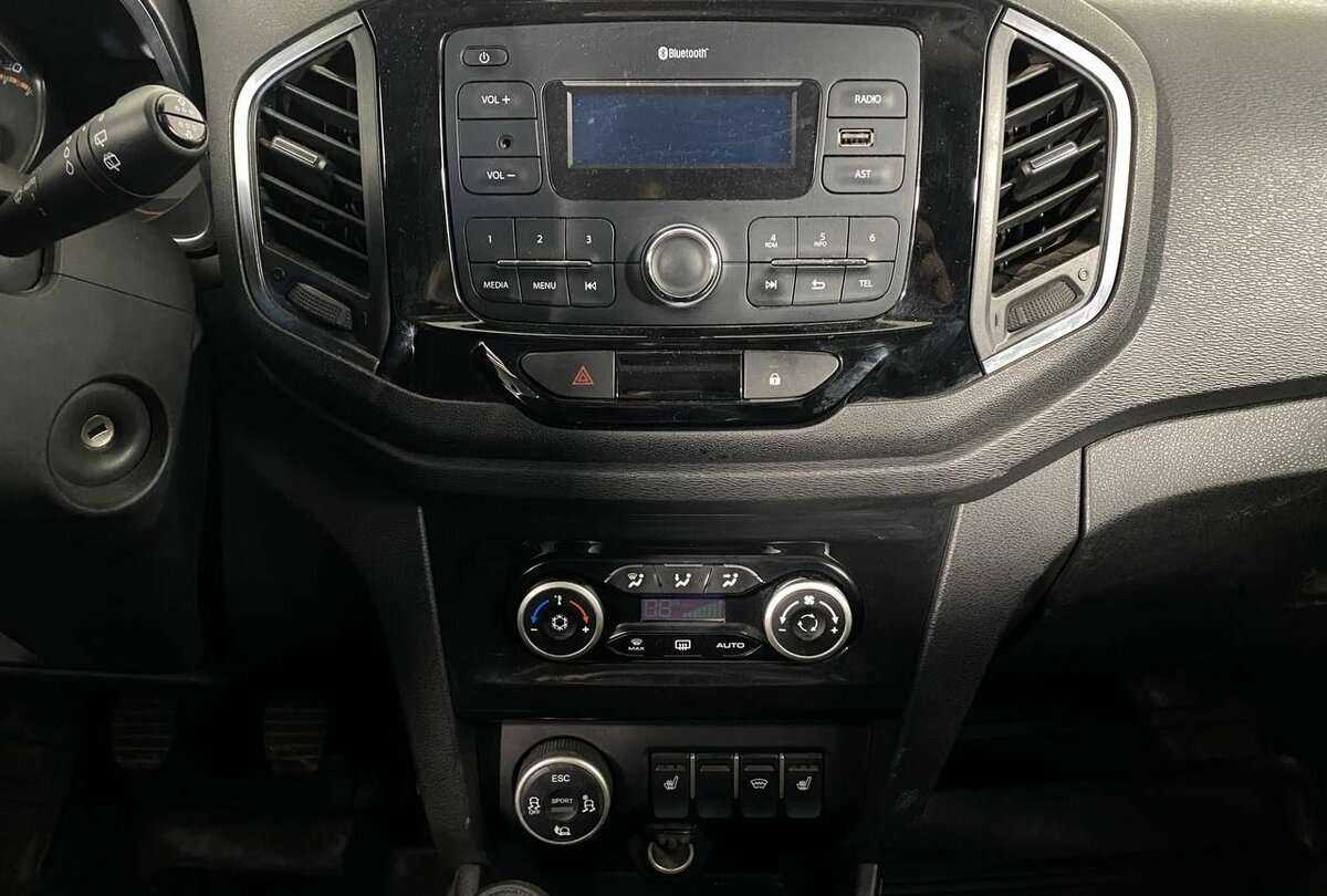Hyundai Creta с пробегом — 2020 год. Посмотреть фото