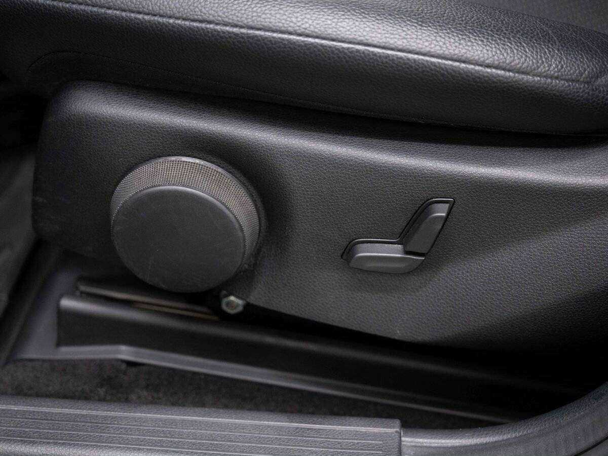 Mercedes-Benz GLK-Класс с пробегом — 2013 год. Фото: #23