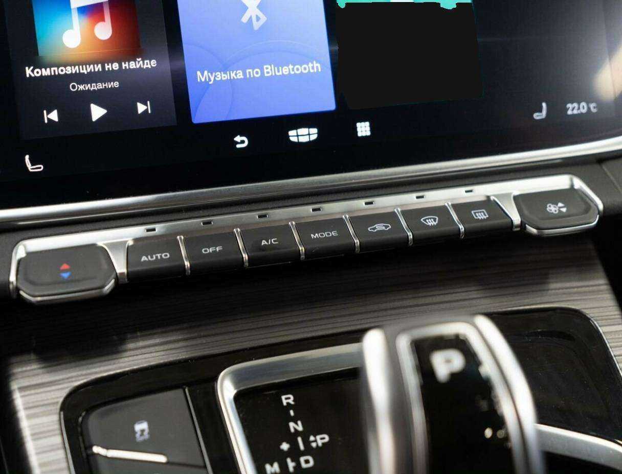 Geely Atlas Pro с пробегом — 2022 год. Фото: #10