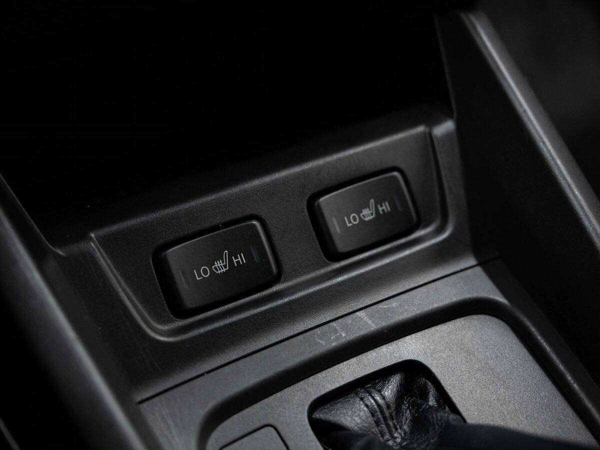 Suzuki Vitara с пробегом — 2016 год. Фото: #21