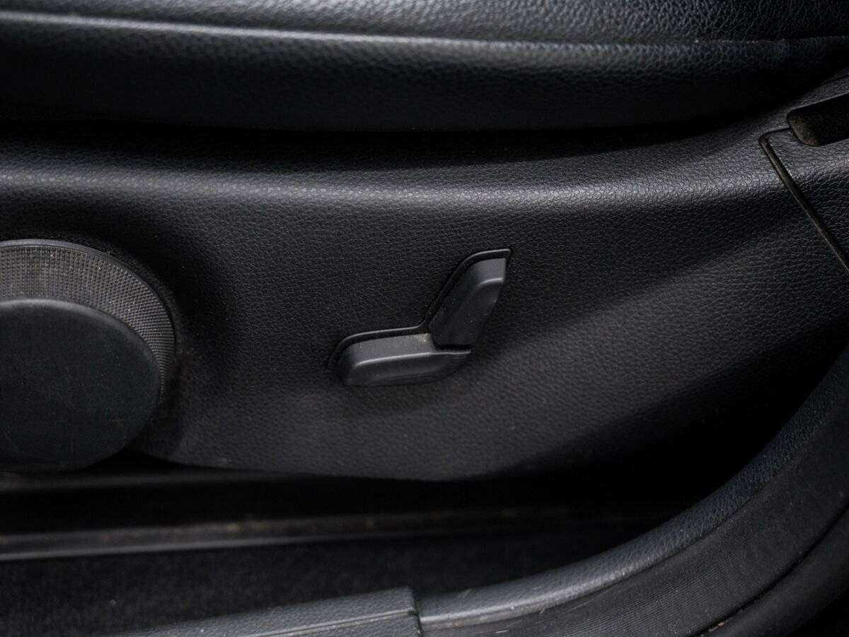 Mercedes-Benz GLK-Класс с пробегом — 2014 год. Фото: #20