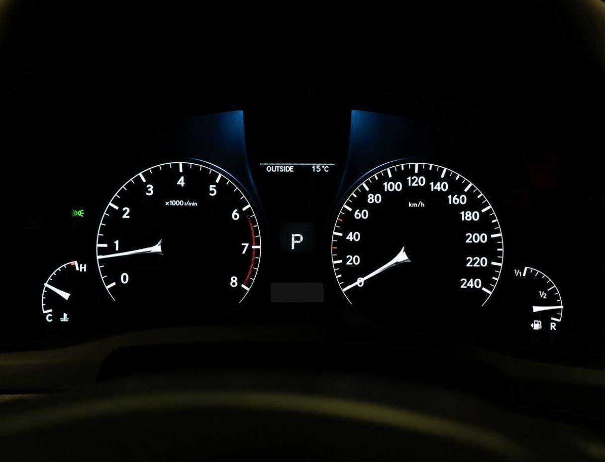 Lexus RX с пробегом — 2013 год. Фото: #12