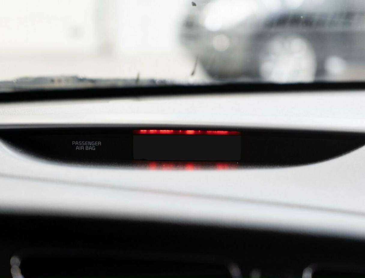 Kia Ceed с пробегом — 2014 год. Фото: #11