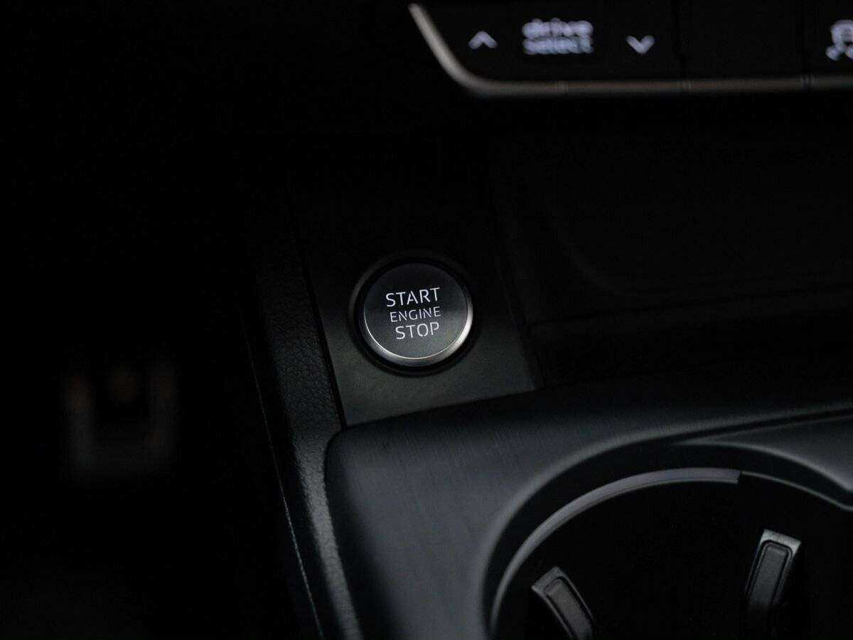 Audi A4 с пробегом — 2019 год. Фото: #24