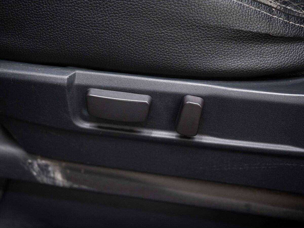 Mitsubishi Outlander с пробегом — 2013 год. Фото: #19