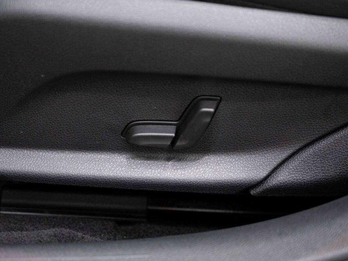 Mercedes-Benz C-Класс с пробегом — 2014 год. Фото: #21