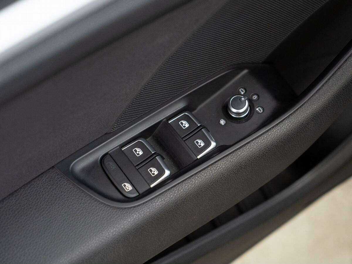 Audi A3 с пробегом — 2016 год. Фото: #11