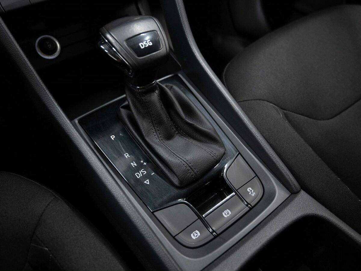 Skoda Kodiaq с пробегом — 2019 год. Фото: #18