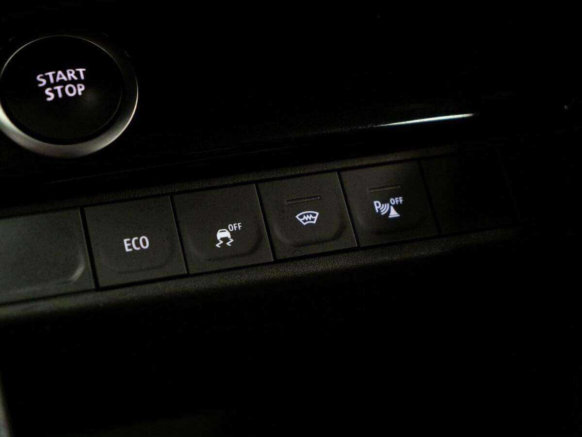 Renault Kaptur с пробегом — 2021 год. Фото: #13