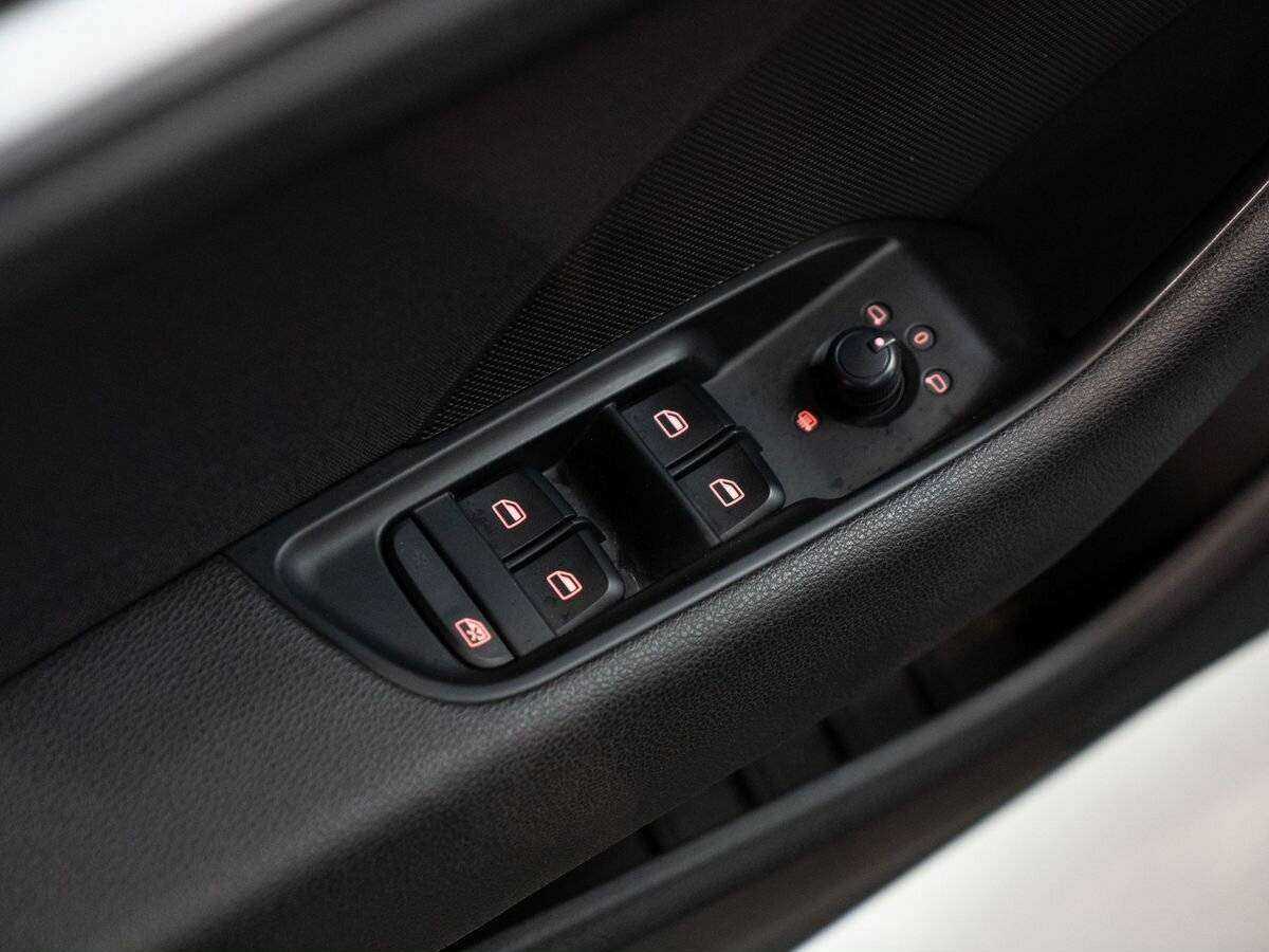 Audi A3 с пробегом — 2013 год. Фото: #13