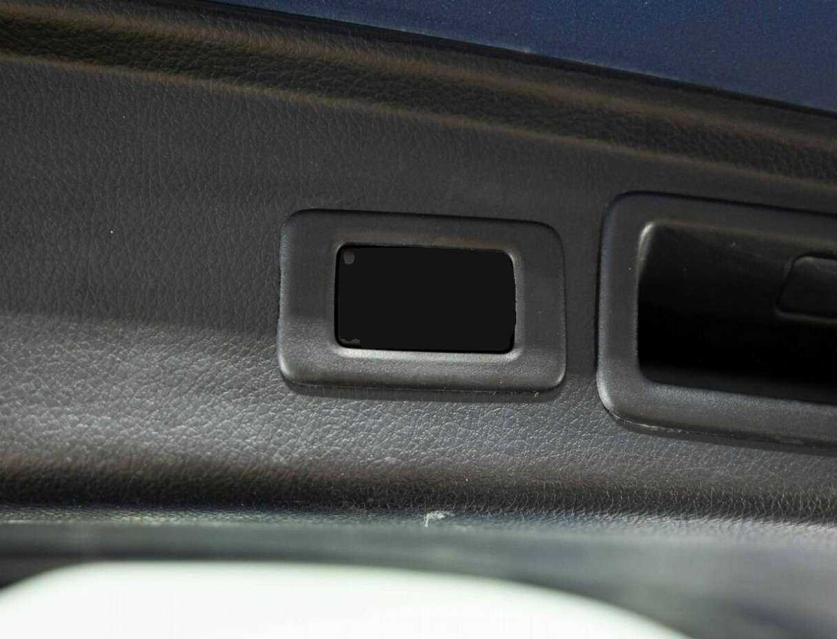 Subaru Forester с пробегом — 2014 год. Фото: #20