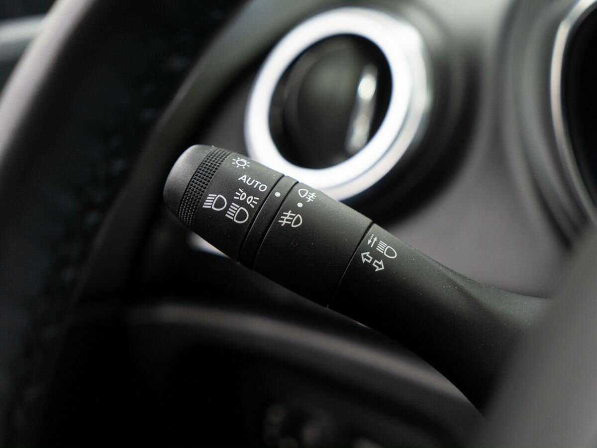 Renault Kaptur с пробегом — 2020 год. Фото: #15