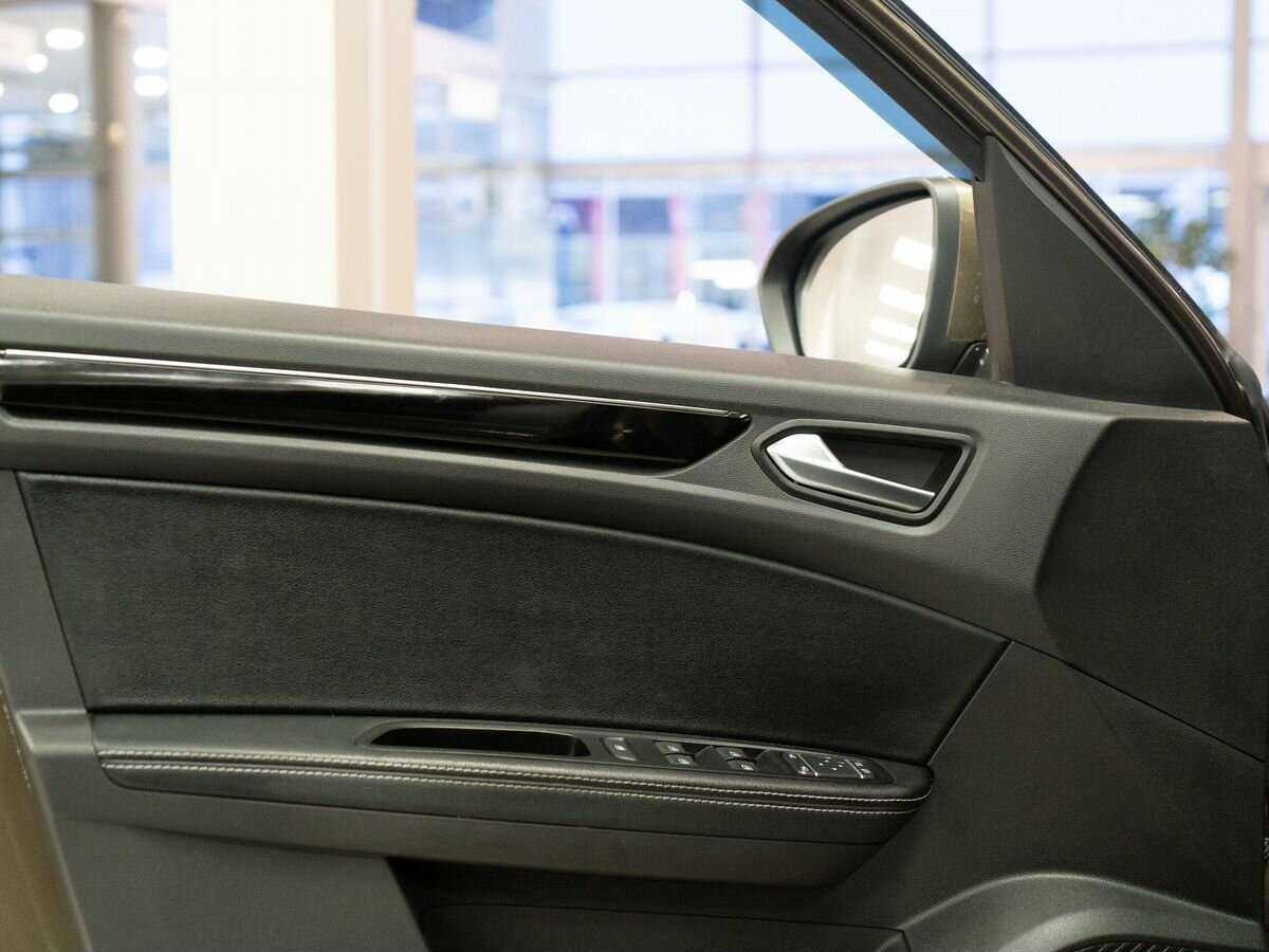 Renault Arkana с пробегом — 2019 год. Фото: #15