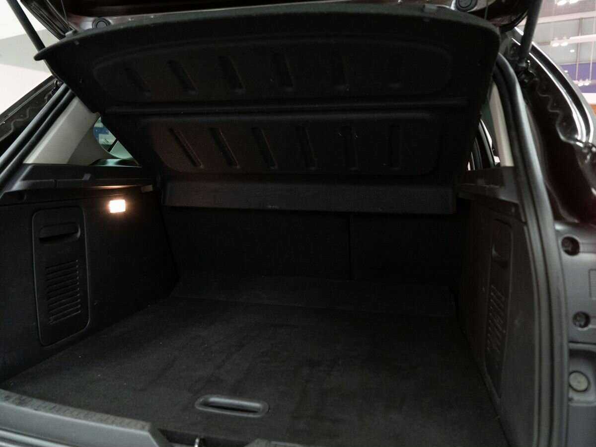 Renault Kaptur с пробегом — 2017 год. Фото: #7