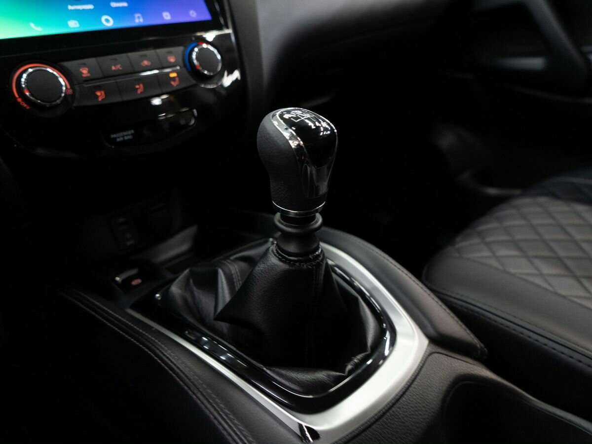 Nissan Qashqai с пробегом — 2014 год. Фото: #12