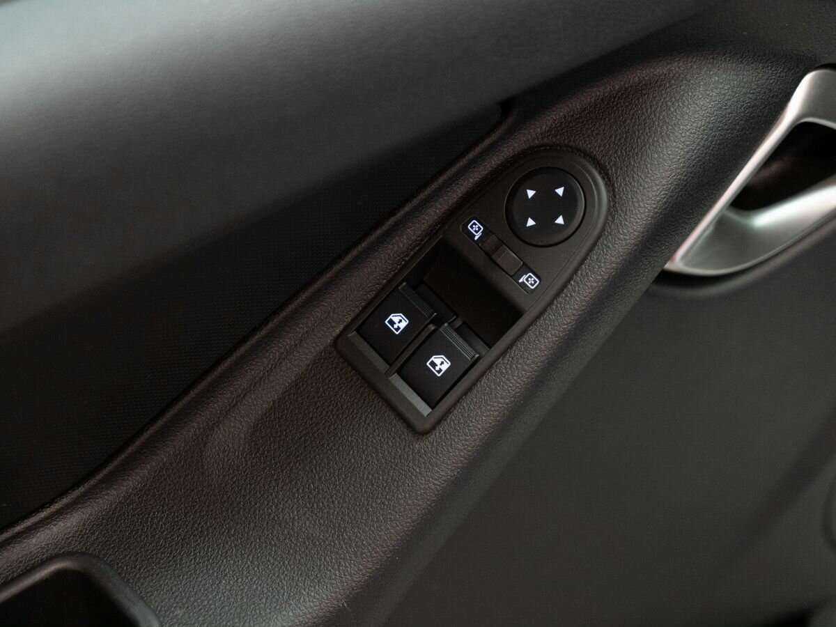 Lada (ВАЗ) Granta с пробегом — 2023 год. Фото: #12