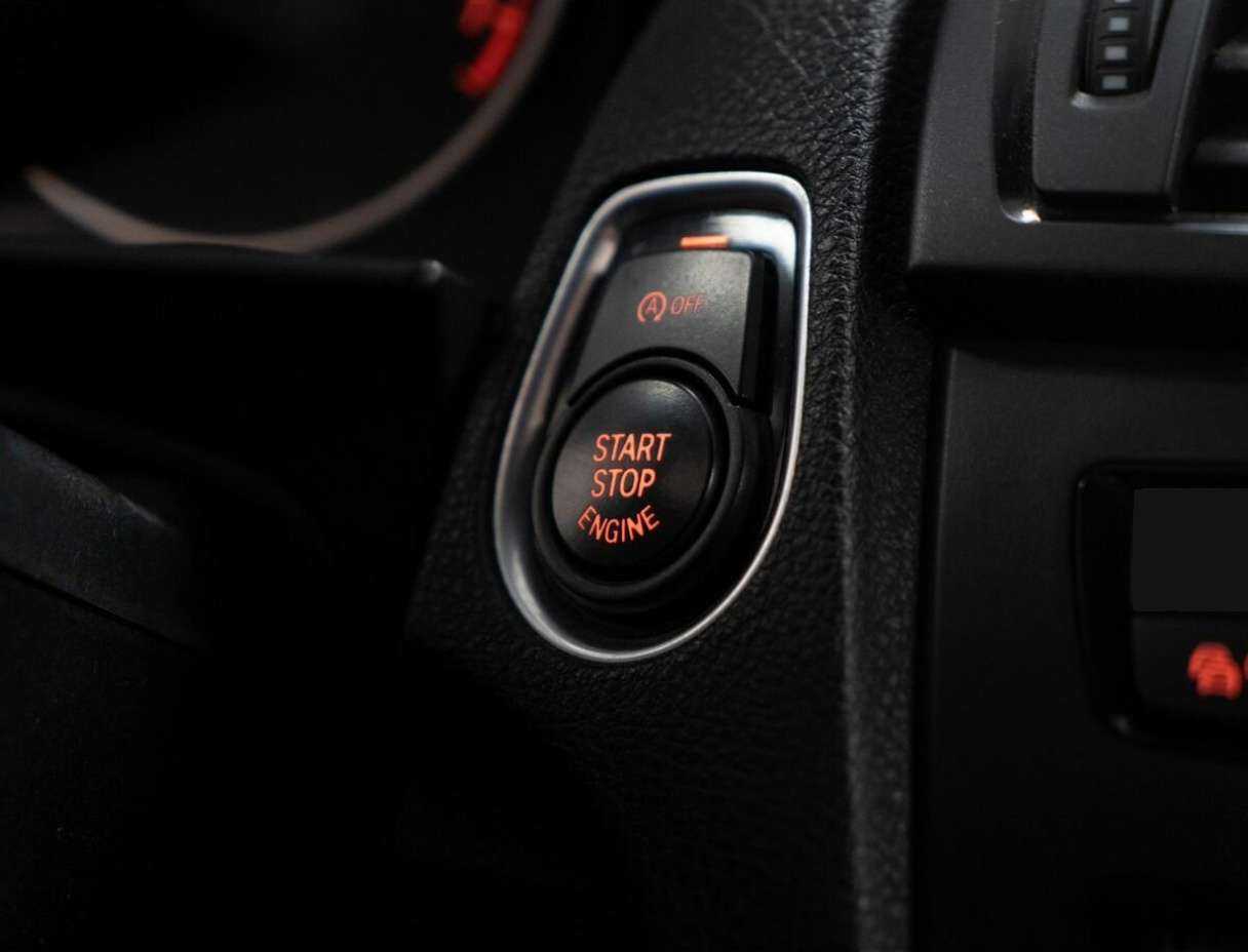 BMW 1 серии с пробегом — 2012 год. Фото: #9