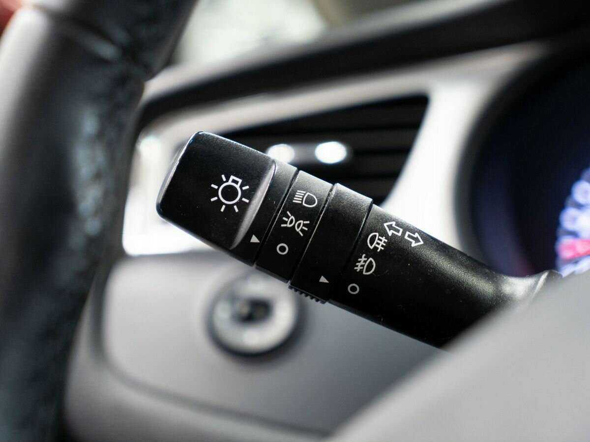 Kia Ceed с пробегом — 2018 год. Фото: #14