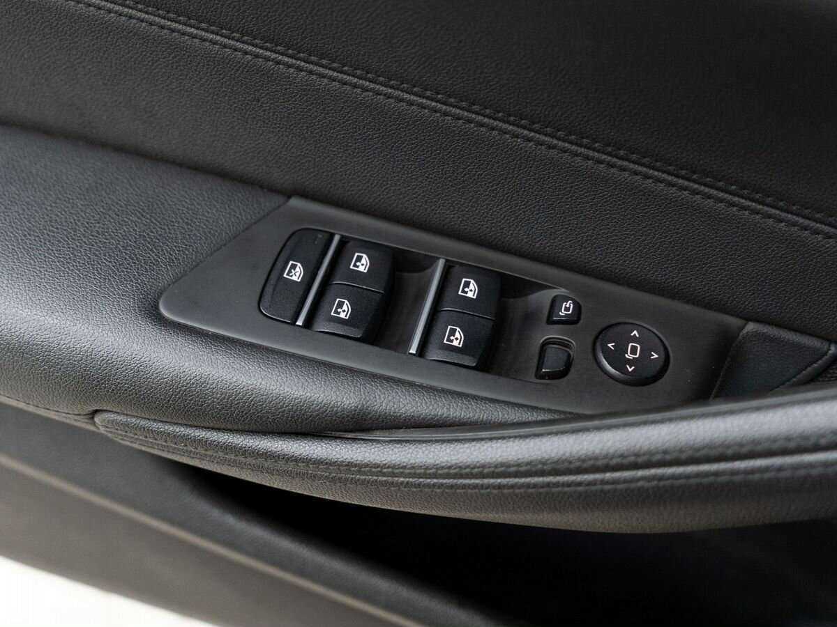 BMW 5 серии с пробегом — 2019 год. Фото: #13