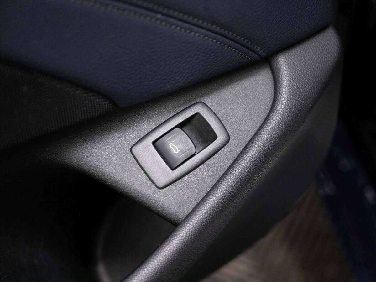 BMW 5 серии с пробегом — 2017 год. Фото: #22