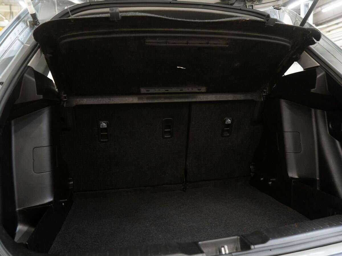 Suzuki Vitara с пробегом — 2015 год. Фото: #6