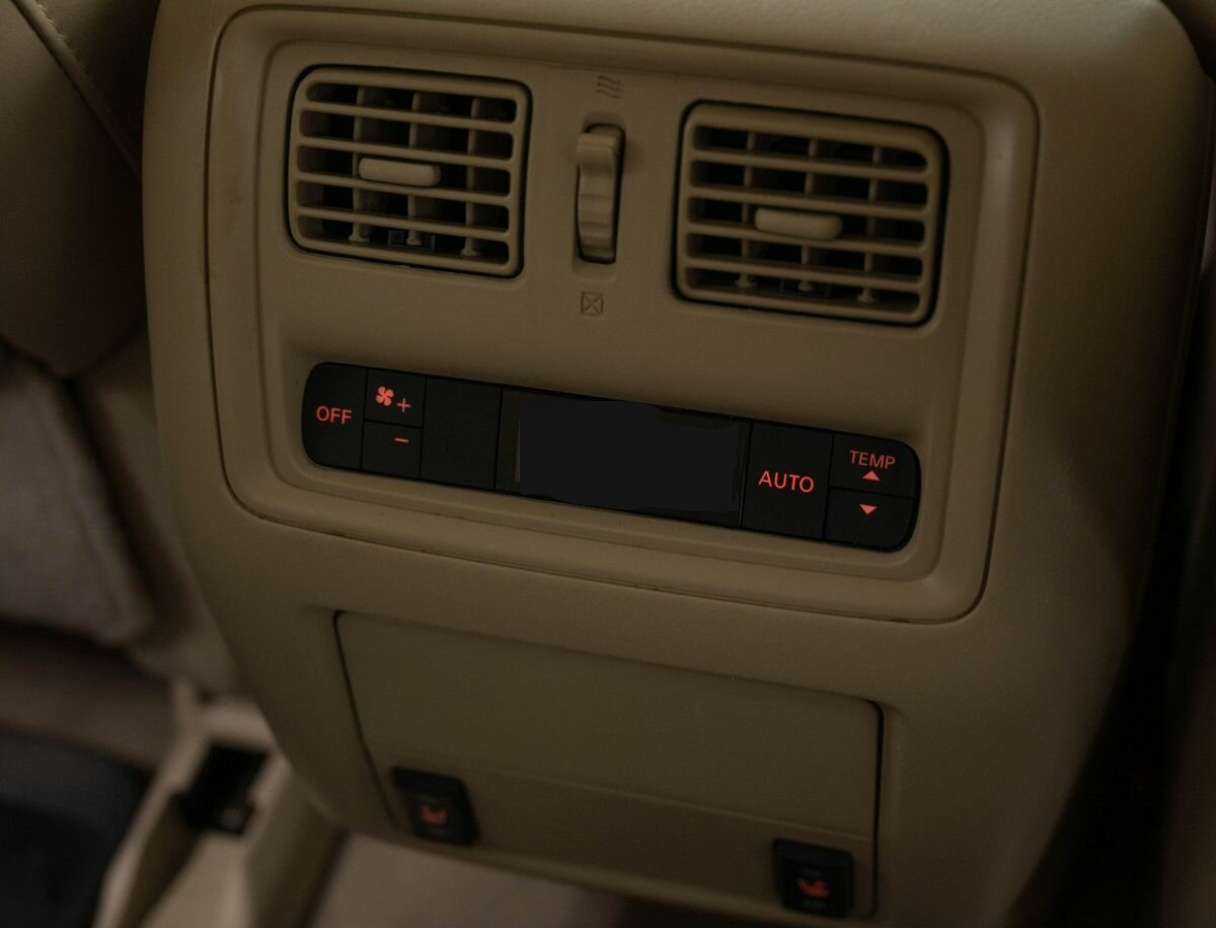 Nissan Pathfinder с пробегом — 2014 год. Фото: #9