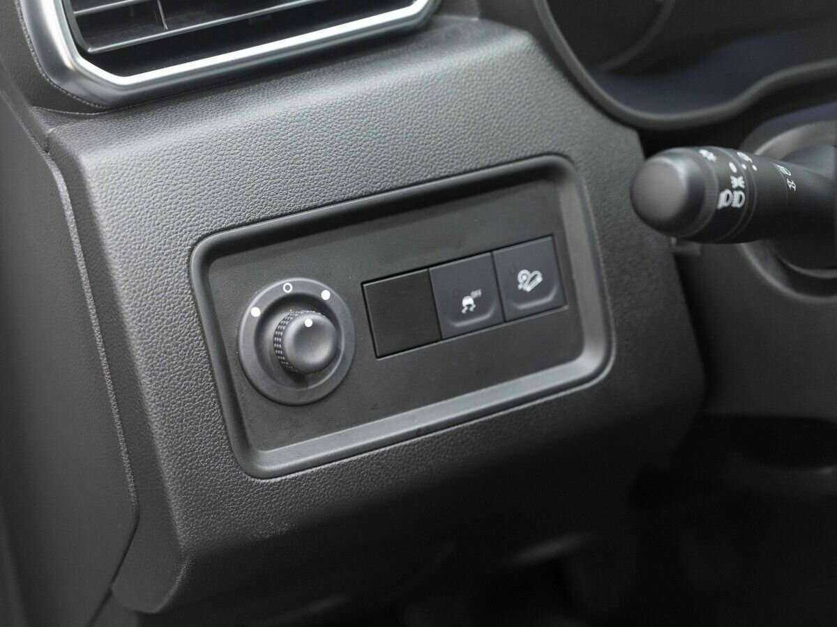 Renault Duster с пробегом — 2021 год. Фото: #15