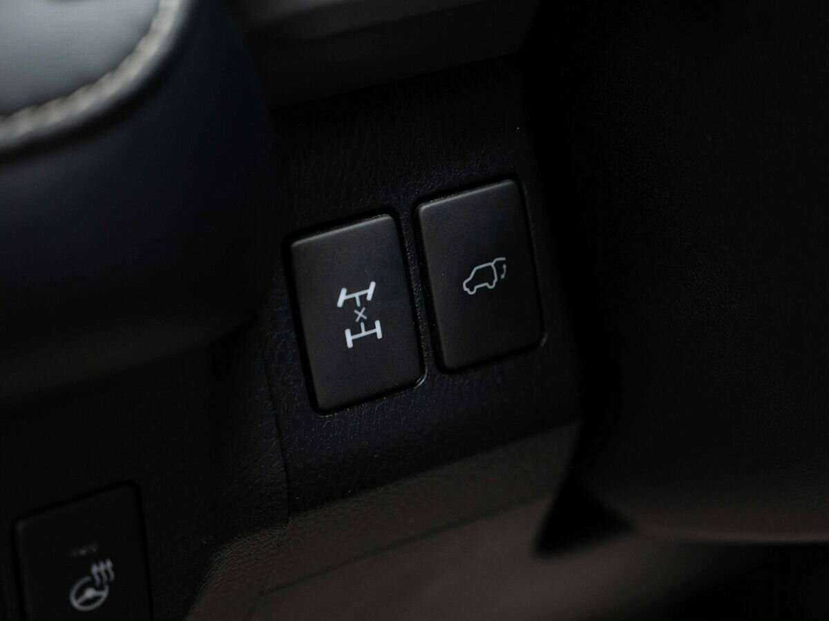 Toyota RAV4 с пробегом — 2019 год. Фото: #21