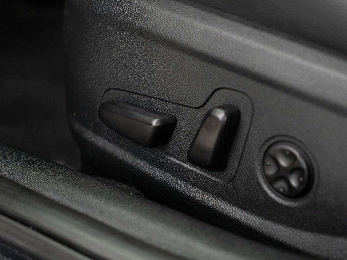 Kia Optima с пробегом — 2017 год. Фото: #16