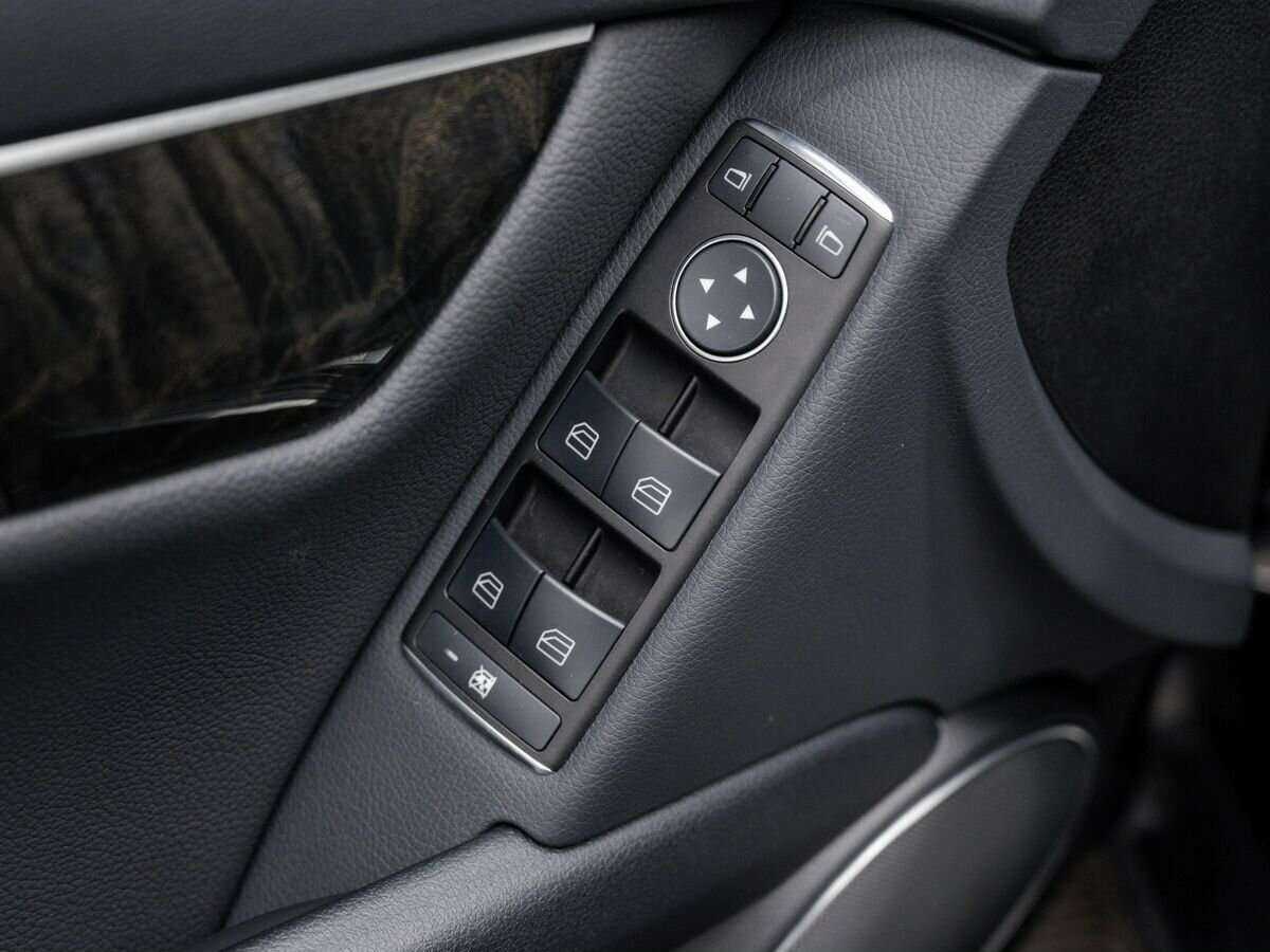 Mercedes-Benz C-Класс с пробегом — 2013 год. Фото: #14