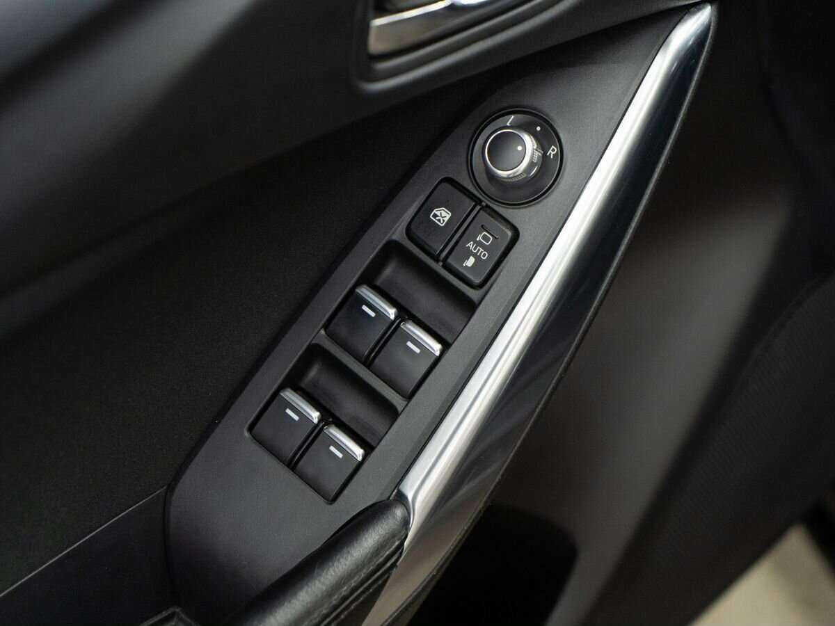 Mazda 6 с пробегом — 2017 год. Фото: #13