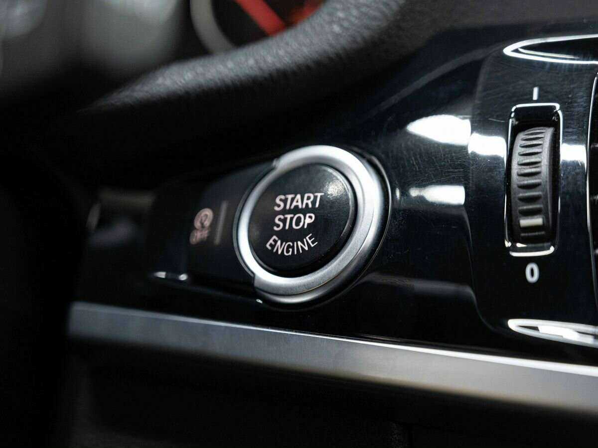 BMW X3 с пробегом — 2015 год. Фото: #16