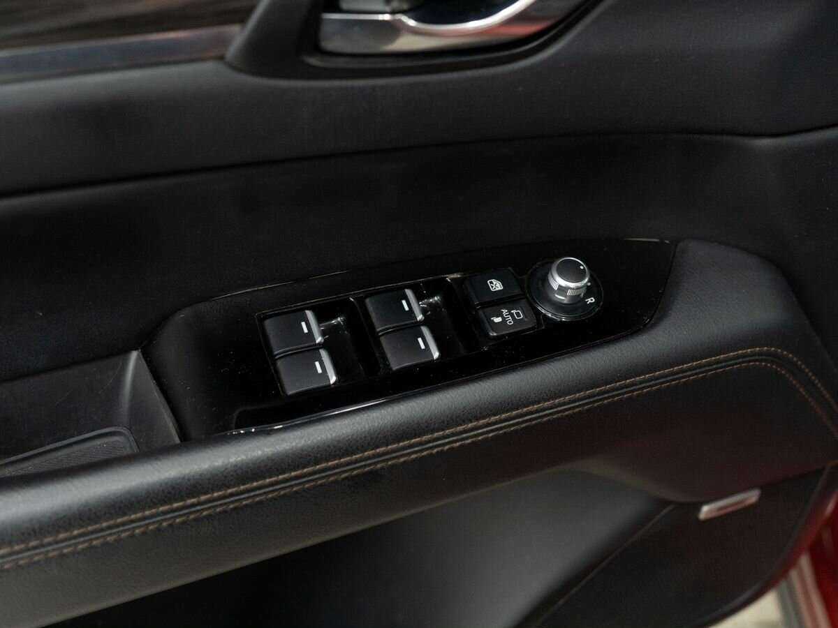 Mazda CX-5 с пробегом — 2018 год. Фото: #12