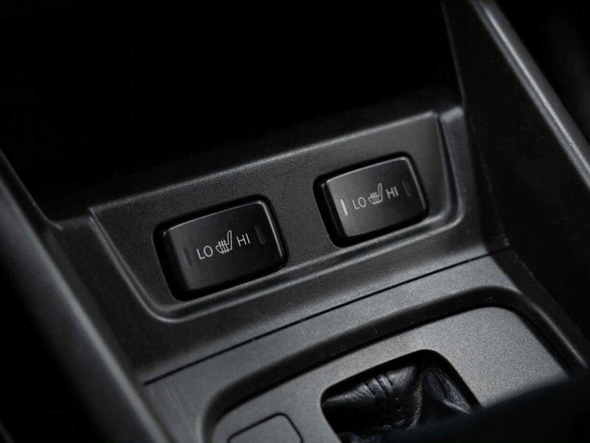 Suzuki Vitara с пробегом — 2015 год. Фото: #19