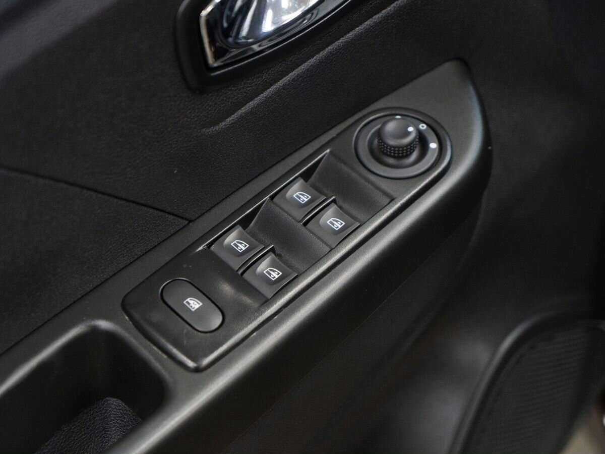 Renault Kaptur с пробегом — 2019 год. Фото: #15