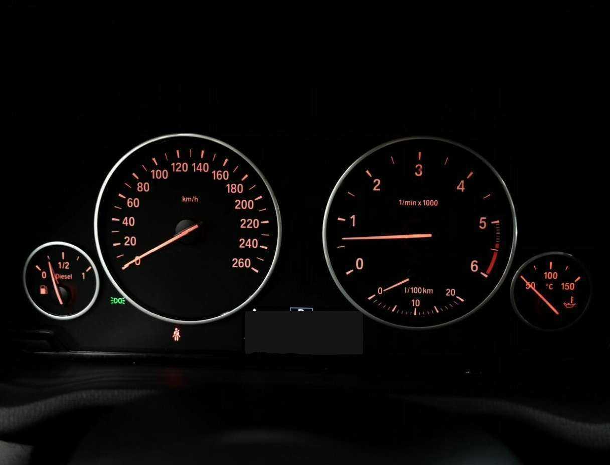 BMW X3 с пробегом — 2012 год. Фото: #13