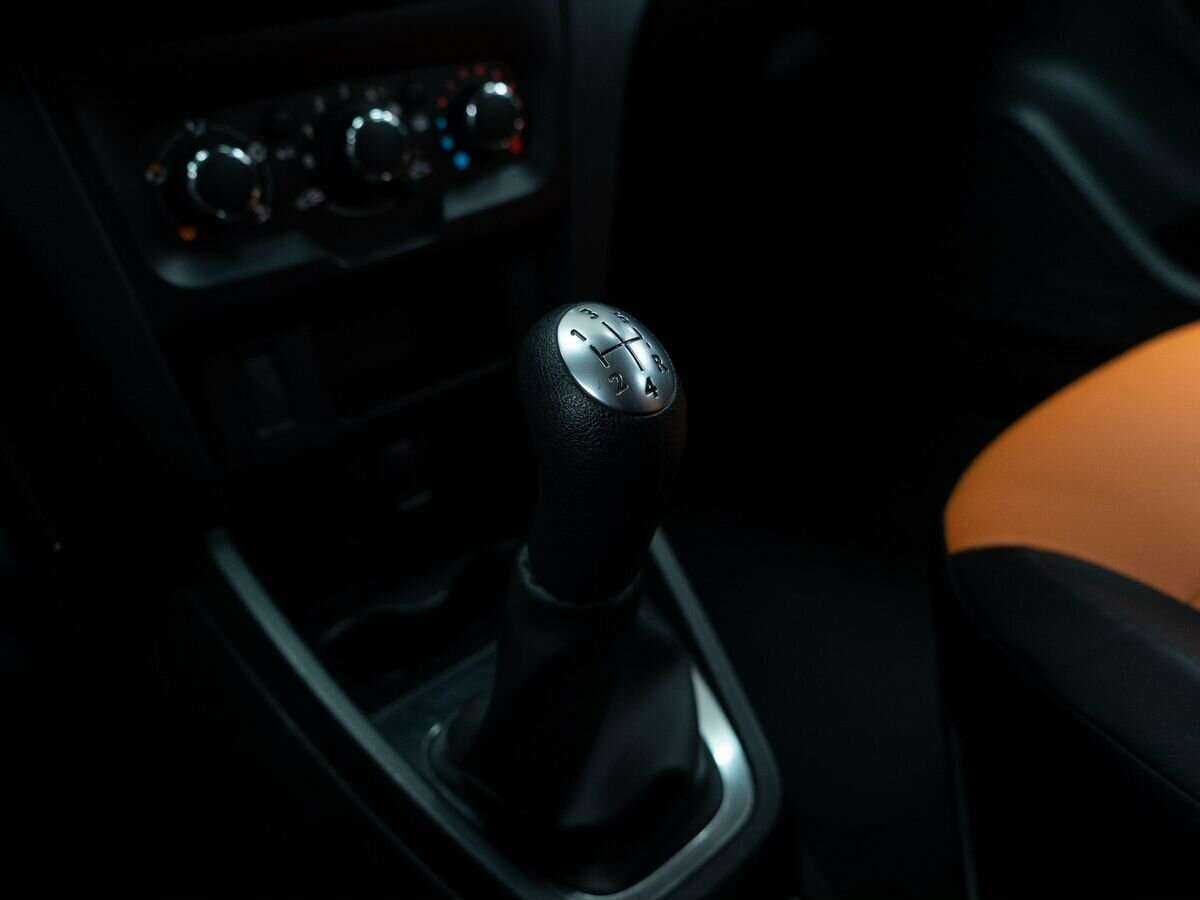 Lada (ВАЗ) XRAY с пробегом — 2019 год. Фото: #11