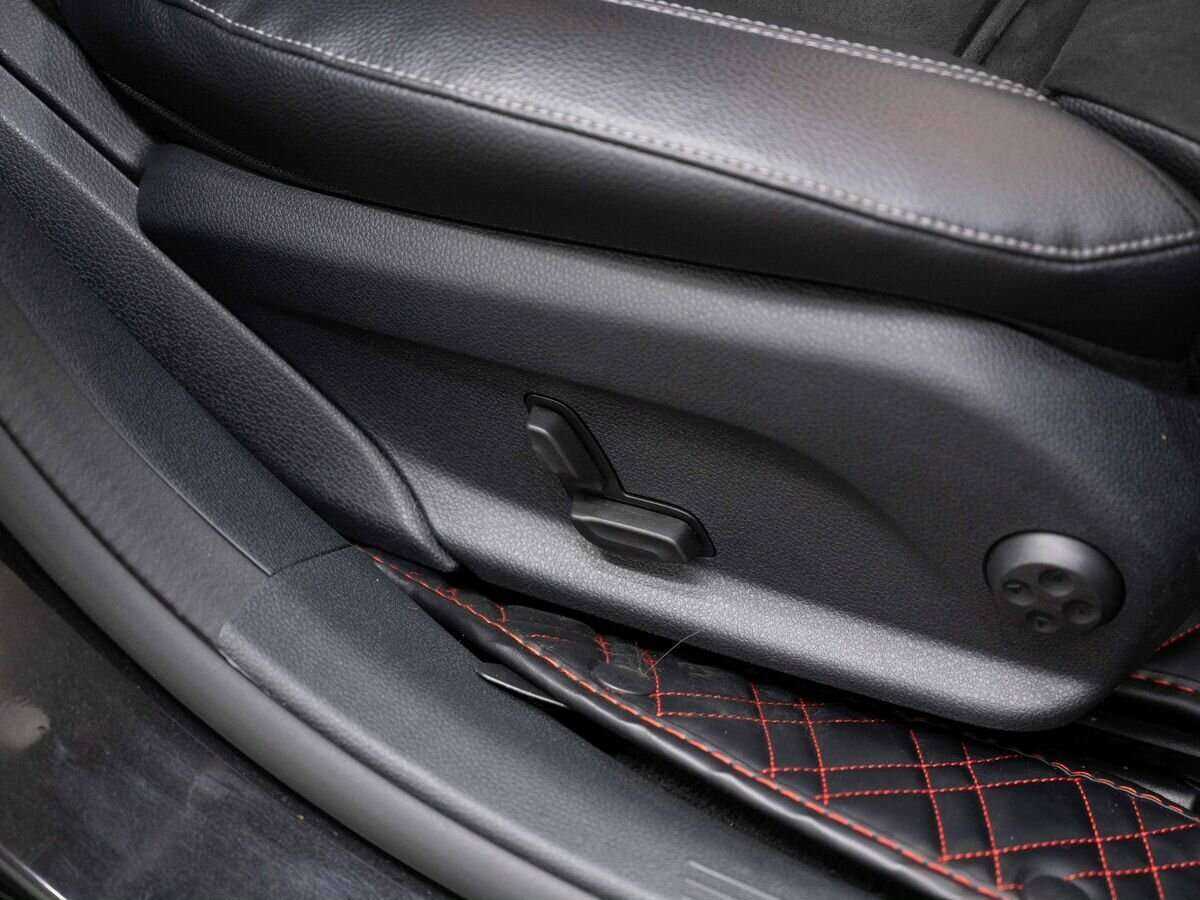 Mercedes-Benz E-Класс с пробегом — 2017 год. Фото: #11