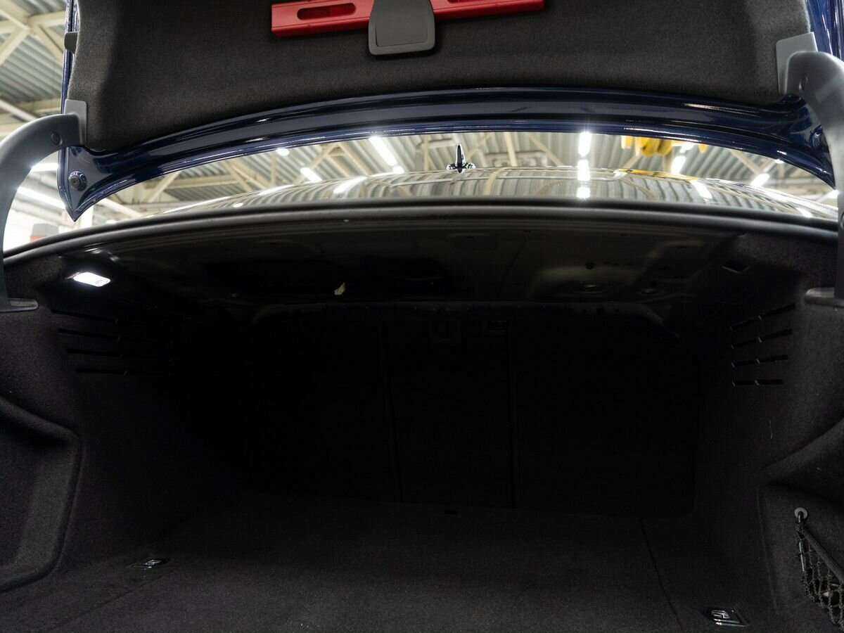 Audi A4 с пробегом — 2020 год. Фото: #7