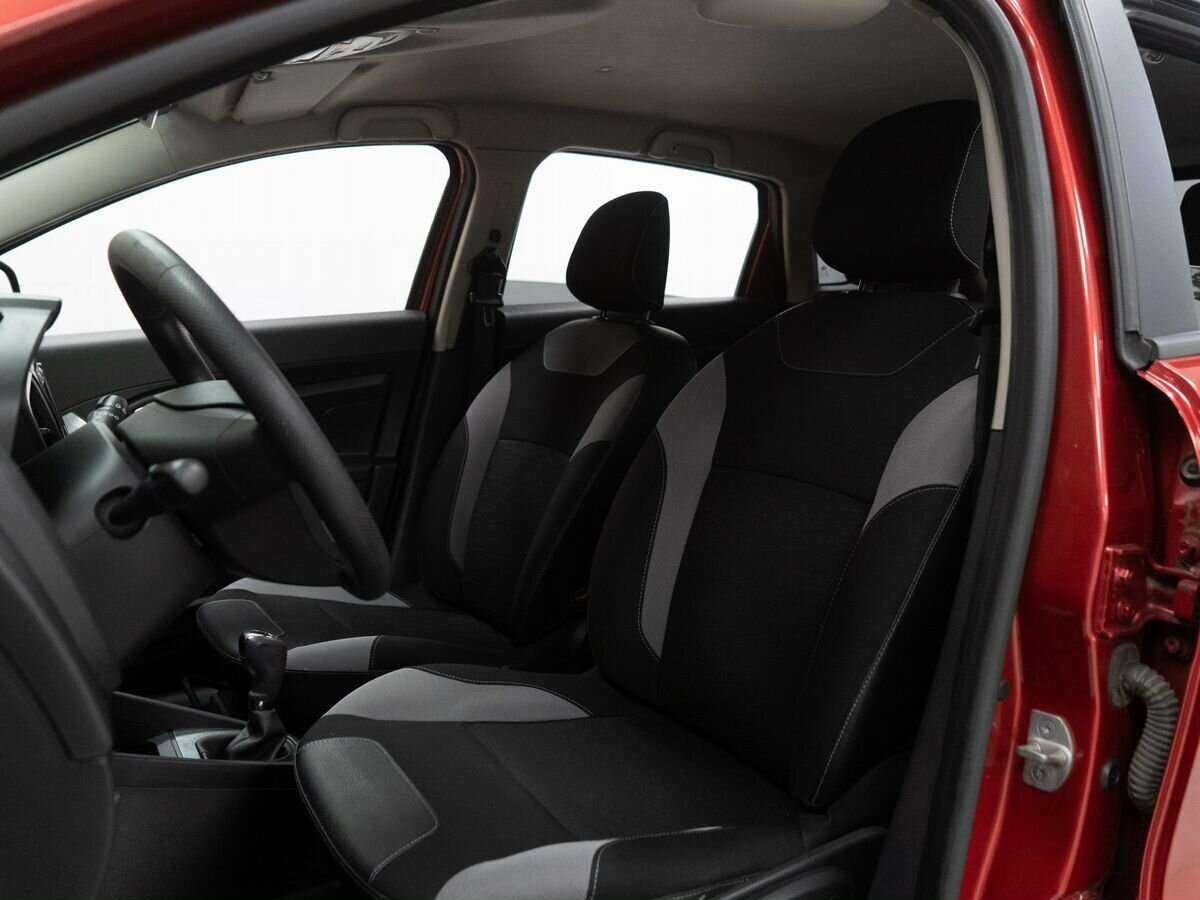 Lada (ВАЗ) XRAY с пробегом — 2016 год. Фото: #5