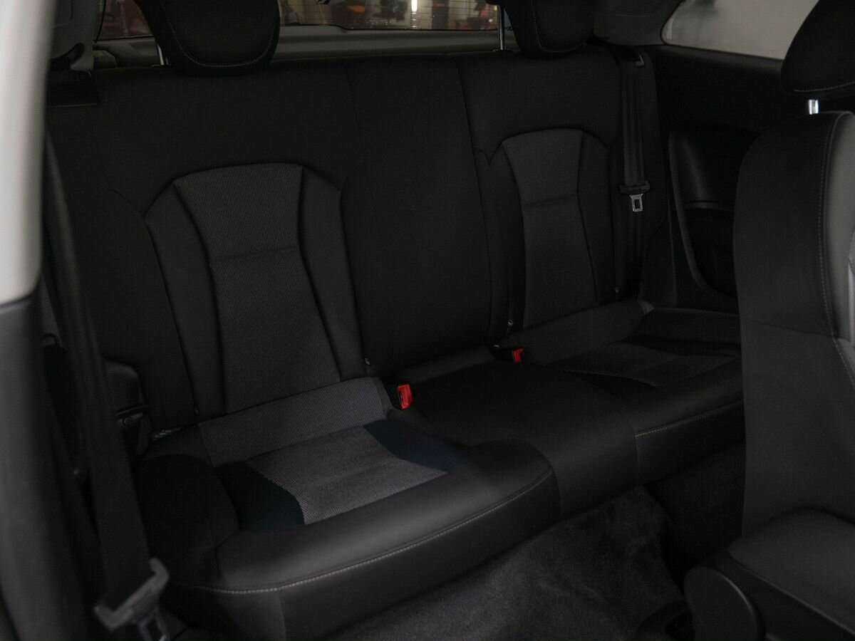 Audi A1 с пробегом — 2012 год. Фото: #6