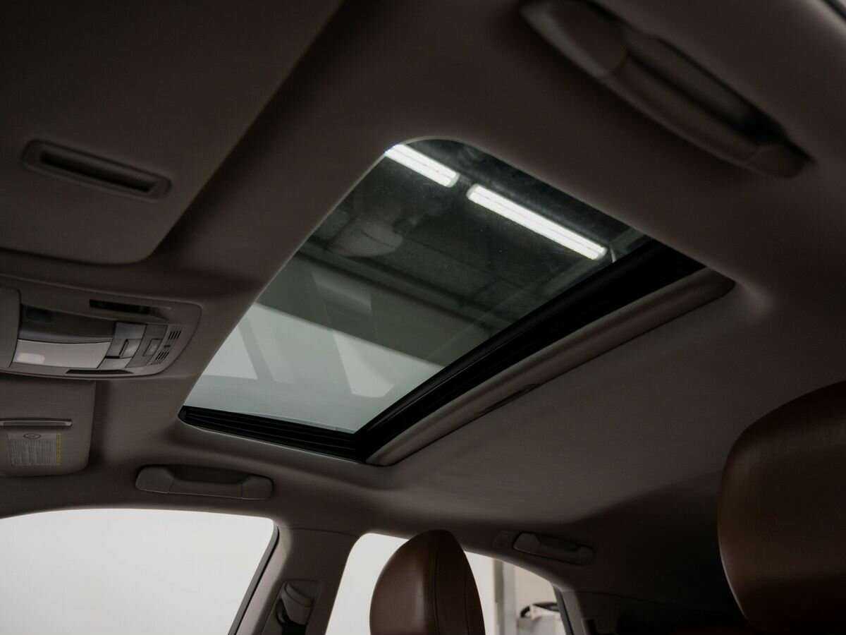 Lexus RX с пробегом — 2013 год. Фото: #19