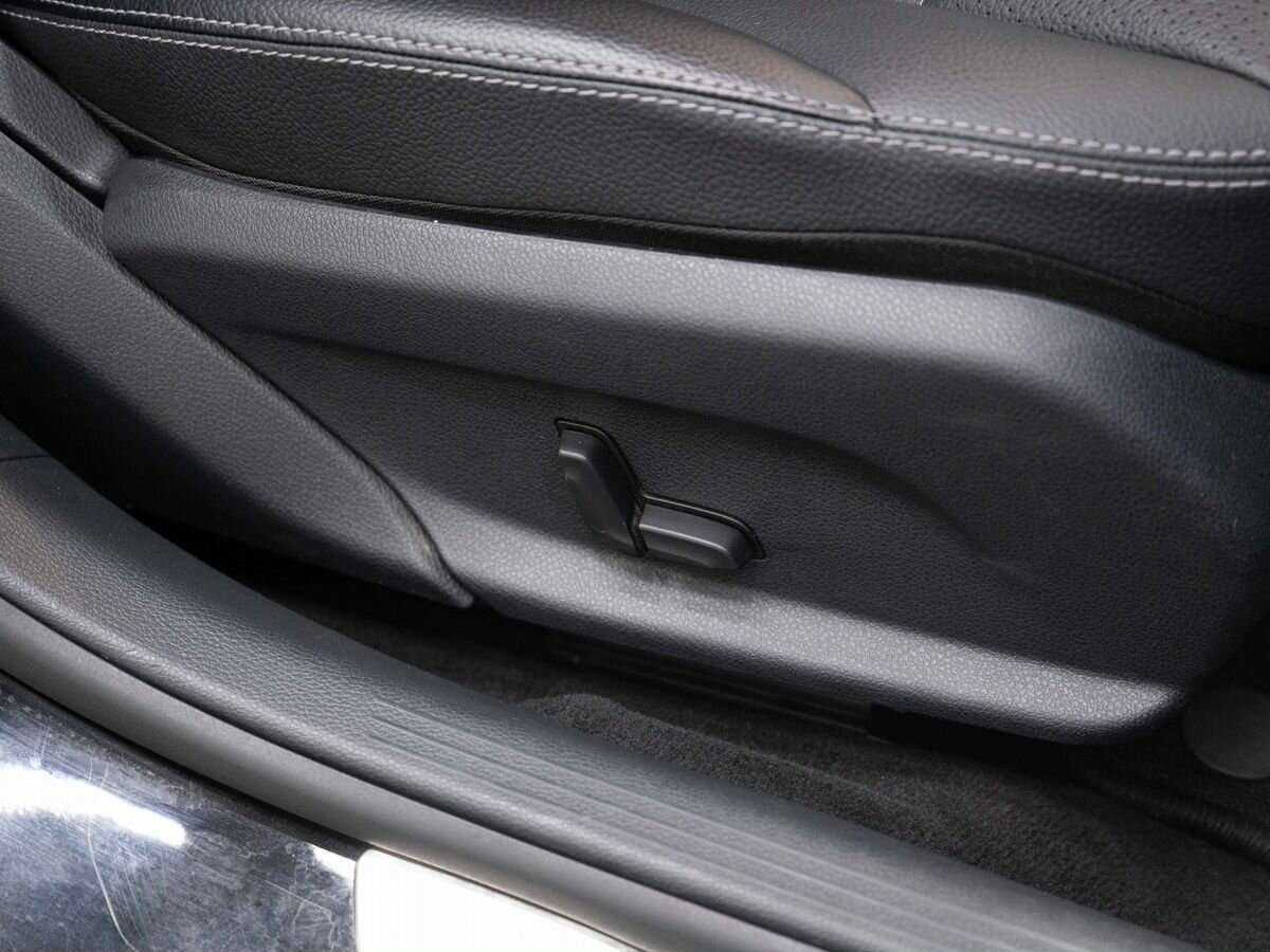 Mercedes-Benz C-Класс с пробегом — 2015 год. Фото: #12