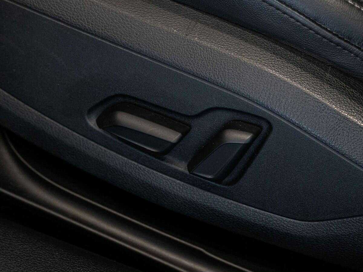 Audi A4 с пробегом — 2018 год. Фото: #19