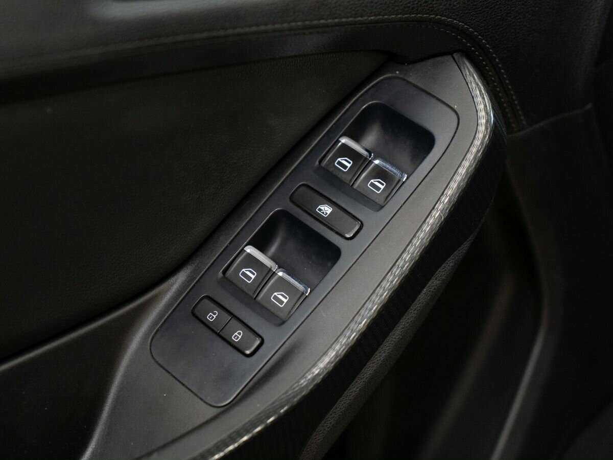 Chery Tiggo 4 с пробегом — 2019 год. Фото: #16