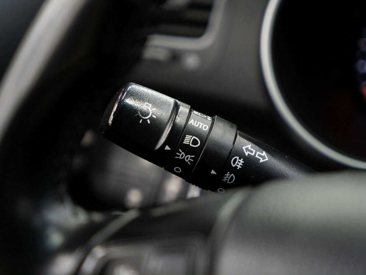 Kia Sorento с пробегом — 2017 год. Фото: #15